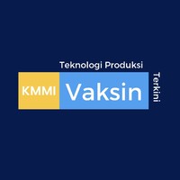 KMMI Teknologi Produksi Vaksin Terkini logo - Similar company to Youth Generation Program