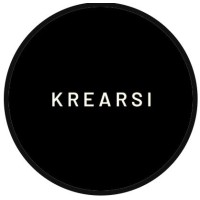 Krearsi Studio logo - Similar company to Atelier Generations Vasudeva Design