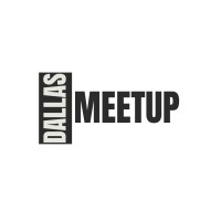 DallasMeetup logo - Similar company to Dfw Startup Week Sponsored By Capital One
