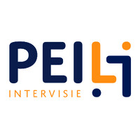Peili Intervisiebegeleiding logo - Similar company to De Klipper Zorg