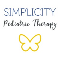 Simplicity Pediatric Therapy logo - Similar company to Dh Therapy Llc