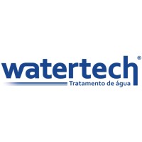 Watertech - Tratamento de Água® logo - Similar company to Benkiser Portugal