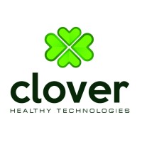 Clover Tech logo - Similar company to Clovertech