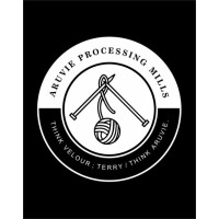 ARUVIE PROCESSING MILLS logo - Similar company to Star Textiles