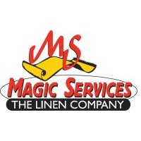 Magic Services, Inc. logo - Similar company to Princeton Linen Supply