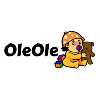 OleOle logo - Similar company to Oleole