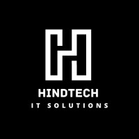 HindtechItSolutions logo - Similar company to Kamadgiri Software Solutions (P) Ltd.