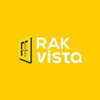 RAKVISTA logo - Similar company to Butterflies Know