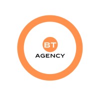 BT Agency logo - Similar company to Queen Fisher Event Co.