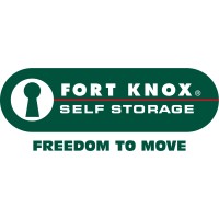 Fort Knox Self Storage logo - Similar company to Loxon Storage