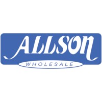Allson Wholesale logo - Similar company to Ma Boyle'S Alehouse And Eatery