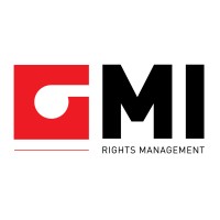 GMI Rights Management logo - Similar company to Darts-Ip