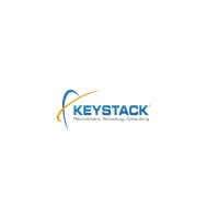 Keystack Technologies logo - Similar company to Key User Solutions
