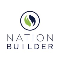 Nation Builder logo - Similar company to Valcare