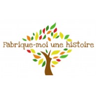 Fabrique moi une histoire logo - Similar company to Association Matulu