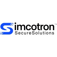 Simcotron SecureSolutions logo - Similar company to Shift.Support Inc.