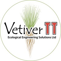 Vetiver TT Ecological Engineering Solutions Ltd logo - Similar company to Close The Loop Caribbean