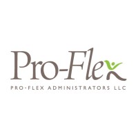 Pro-Flex Administrators LLC logo - Similar company to Cobrahelp