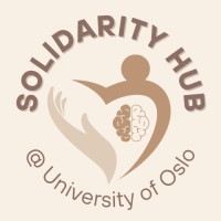 Solidarity Hub @ UiO logo - Similar company to Viken Bo Og Omsorg