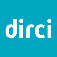 DIRCI - Asociación de Directivos y Referentes de Comunicación Interna logo - Similar company to Dircom, Asociación De Directivos De Comunicación