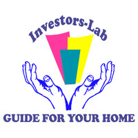 Investors Lab Official logo - Similar company to Investor Lab