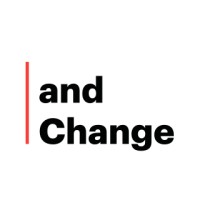 and Change CIS logo - Similar company to Kazintercool