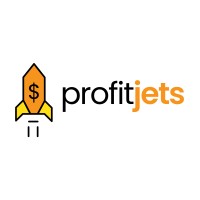 Profitjets (The Bookkeeping Company) logo - Similar company to Entreadmin, Admin Support, Bookkeeping & Marketing Services