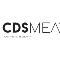 CDSMEA logo - Similar company to Next Wave Design Studio