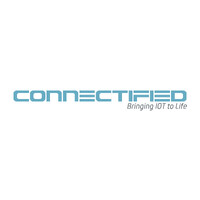 Connectified logo - Similar company to Regcor