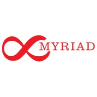 Myriad Sourcing Pvt Ltd. logo - Similar company to Golf For Kids