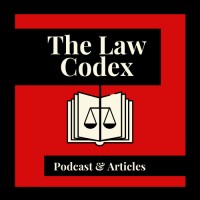 The Law Codex logo - Similar company to Constructicon Limited