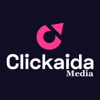 Clickaida Media logo - Similar company to Gdtoday
