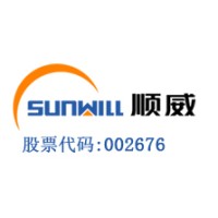 Sunwill Mold logo - Similar company to Hansa Robotics Gmbh