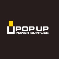 Pop Up Power Supplies Ltd logo - Similar company to Hoad & More