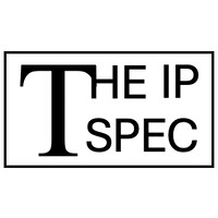 The IP Spec logo - Similar company to Ip-Com India