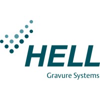 HELL Gravure Systems logo - Similar company to Faster Solutions Gmbh