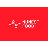 NUNEST FOOD logo - Similar company to Iberdigest