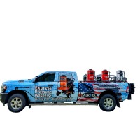 Express Pressure Washers INC. logo - Similar company to Mowash