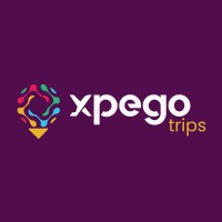 Xpego Trips Limited logo - Similar company to Bedouin Trips Tourism Llc
