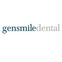 Gensmile Dental Care logo - Similar company to Dental Suite