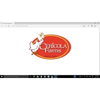 Cericola Farms logo - Similar company to Riverview Poultry Ltd.