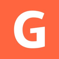 Geef.nl logo - Similar company to Gooddiggers