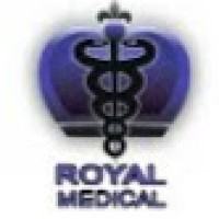 Royal Medical logo - Similar company to Micro Lab Laboratories