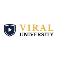 Viral University logo - Similar company to Data Lab Hell Gmbh