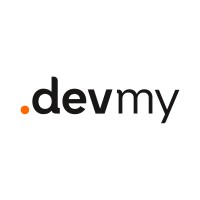 Devmy logo - Similar company to Codemotion
