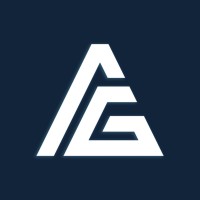 AG Sim logo - Similar company to Digital Flight Dynamics