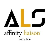 Affinity liaison service logo - Similar company to Eventus Sol