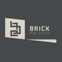 Brick Real Estate logo - Similar company to Mostafa Group