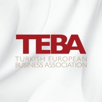 TEBA Turkish European Business Association logo - Similar company to Avrupadan Network
