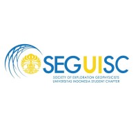 SEG Universitas Indonesia - Student Chapter logo - Similar company to Stce Ui